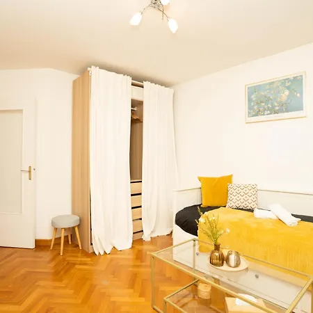 Studio Cosy - Asnieres Extérieur photo