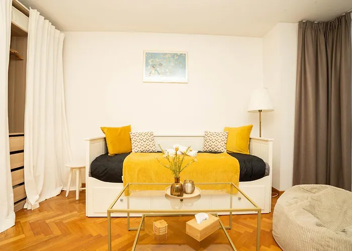 Studio Cosy - Asnieres
