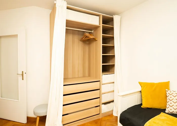 Studio Cosy - Asnieres