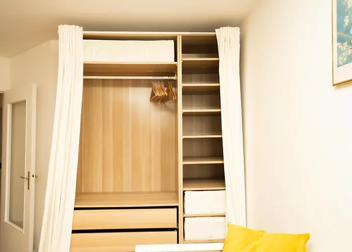 Studio Cosy - Asnieres