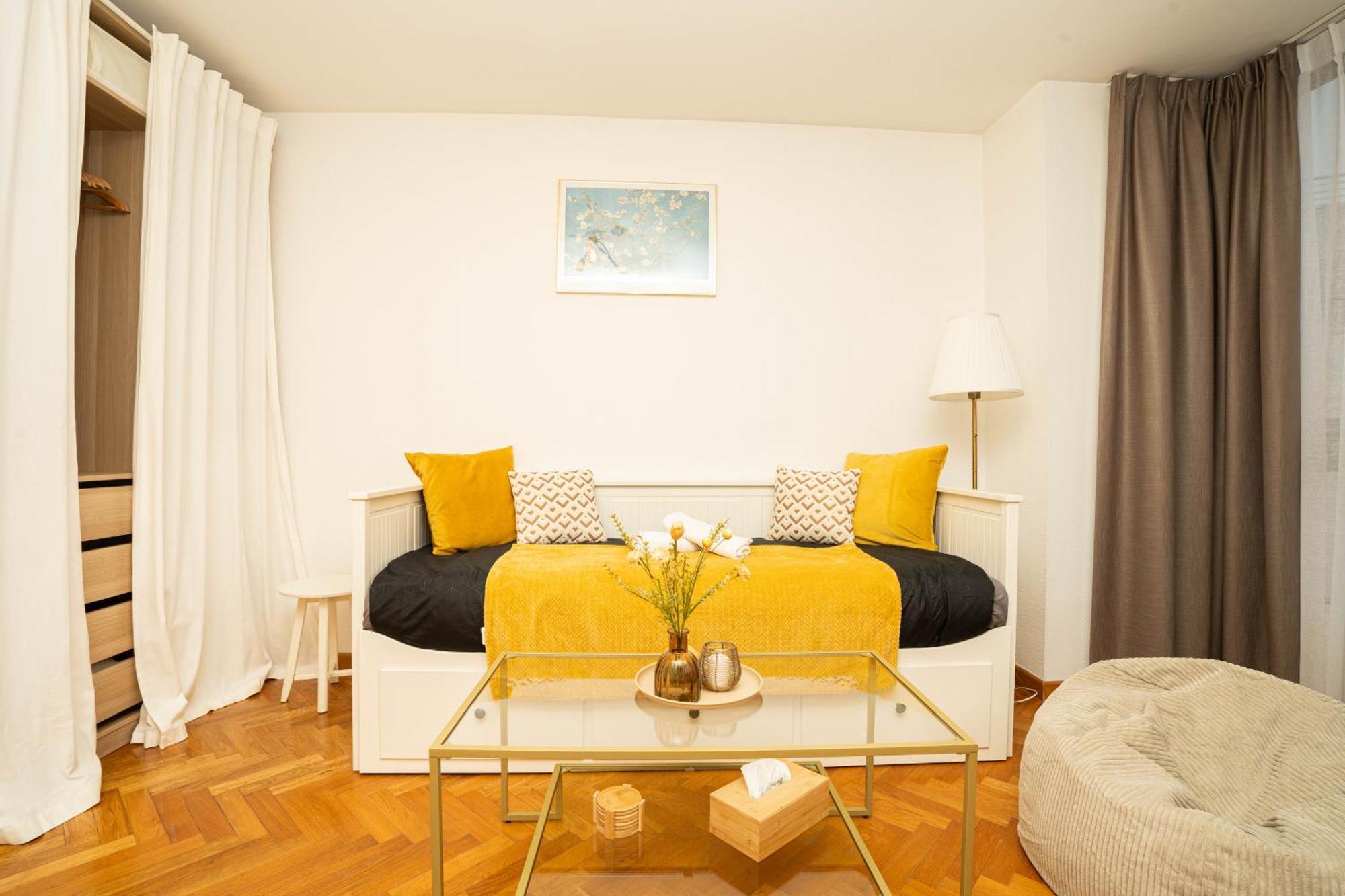 Appartement Cosy -