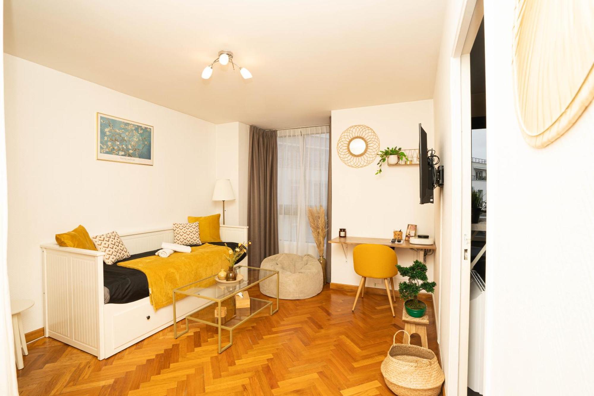 Appartement Cosy - *