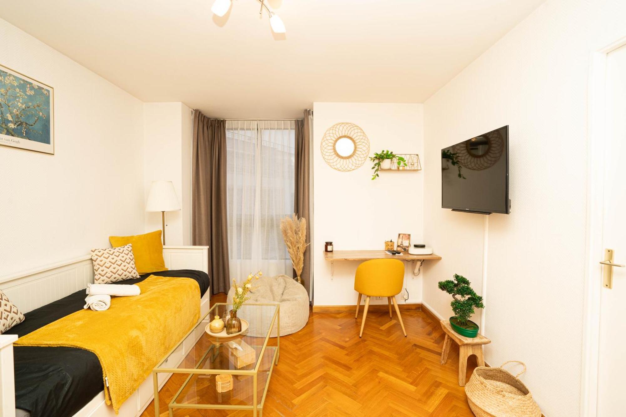 Appartement Cosy -