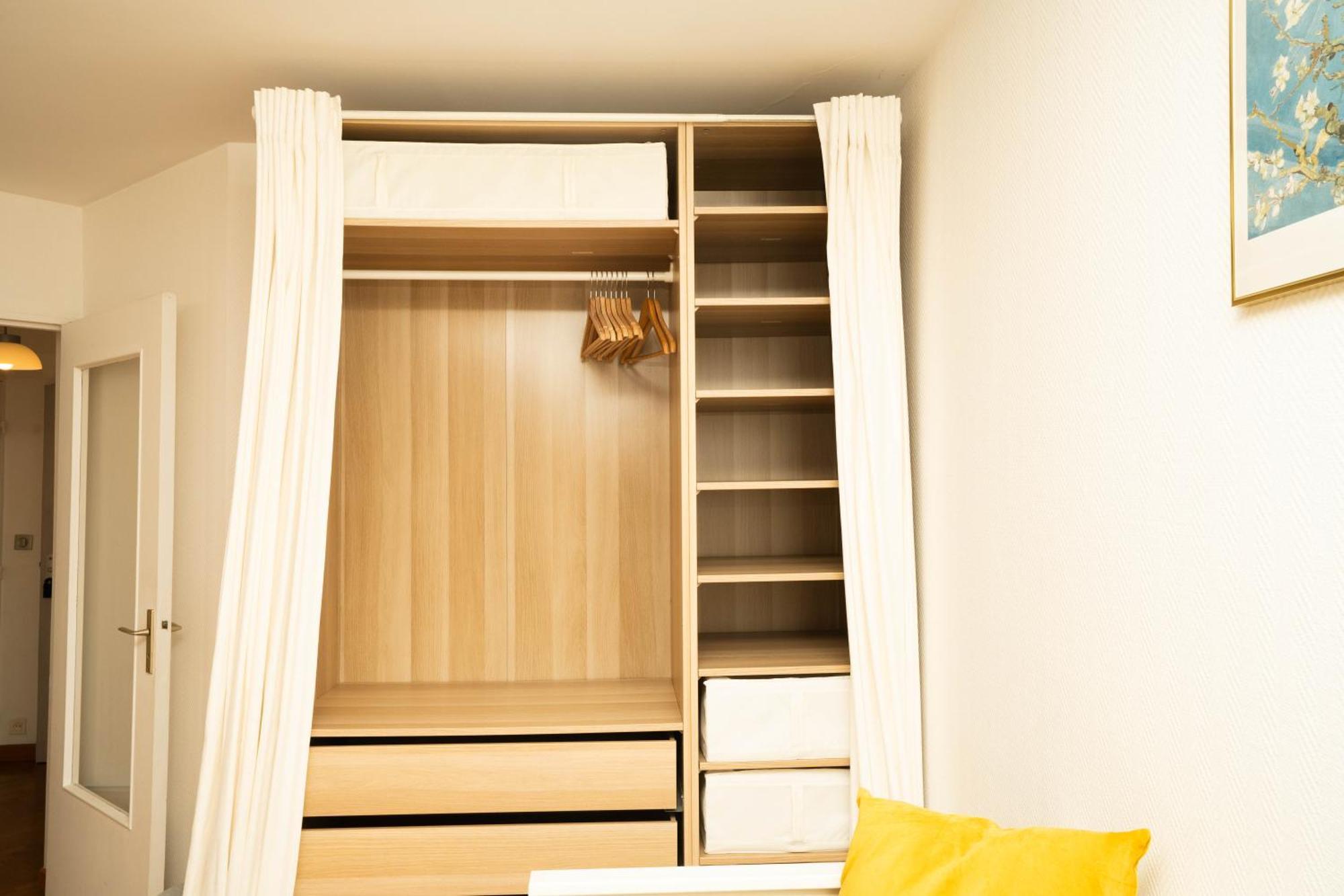 Cosy - Appartement *