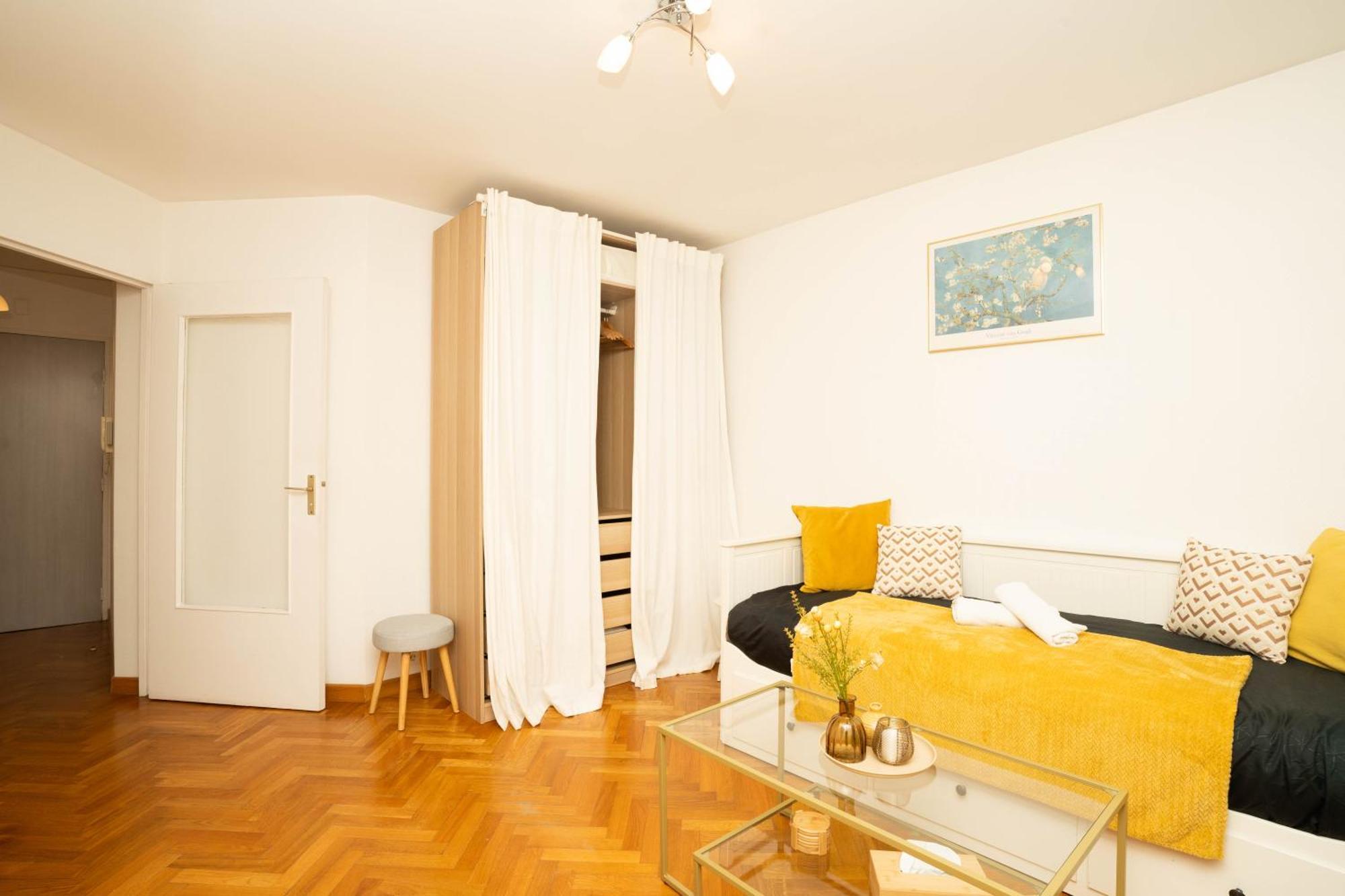 Cosy - Appartement